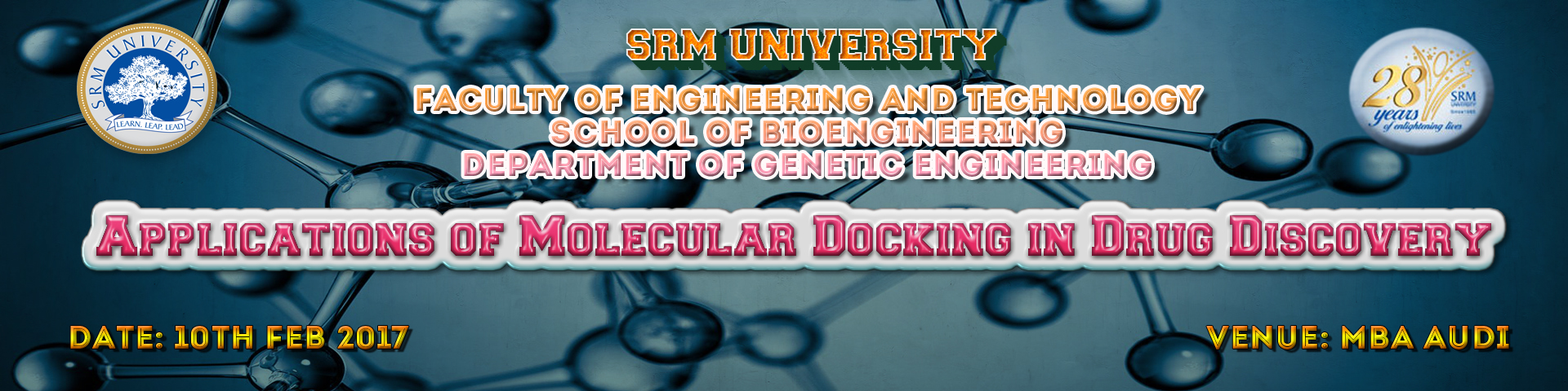 Applications of Molecular Docking in Drug Discovery
